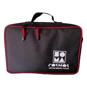 Soma Laboratory / Terra 専用ソフトケース付き TERRA Soft Case - SOMA laboratory - 有限会社 福産起業