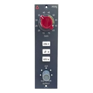 Avedis Audio | MA5 RAF / Microphone Preamplifier<img class='new_mark_img2' src='https://img.shop-pro.jp/img/new/icons5.gif' style='border:none;display:inline;margin:0px;padding:0px;width:auto;' />