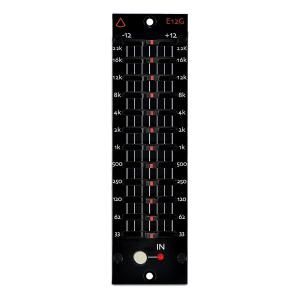 Avedis Audio | E12G / 12-Band Graphic Equalizer<img class='new_mark_img2' src='https://img.shop-pro.jp/img/new/icons5.gif' style='border:none;display:inline;margin:0px;padding:0px;width:auto;' />