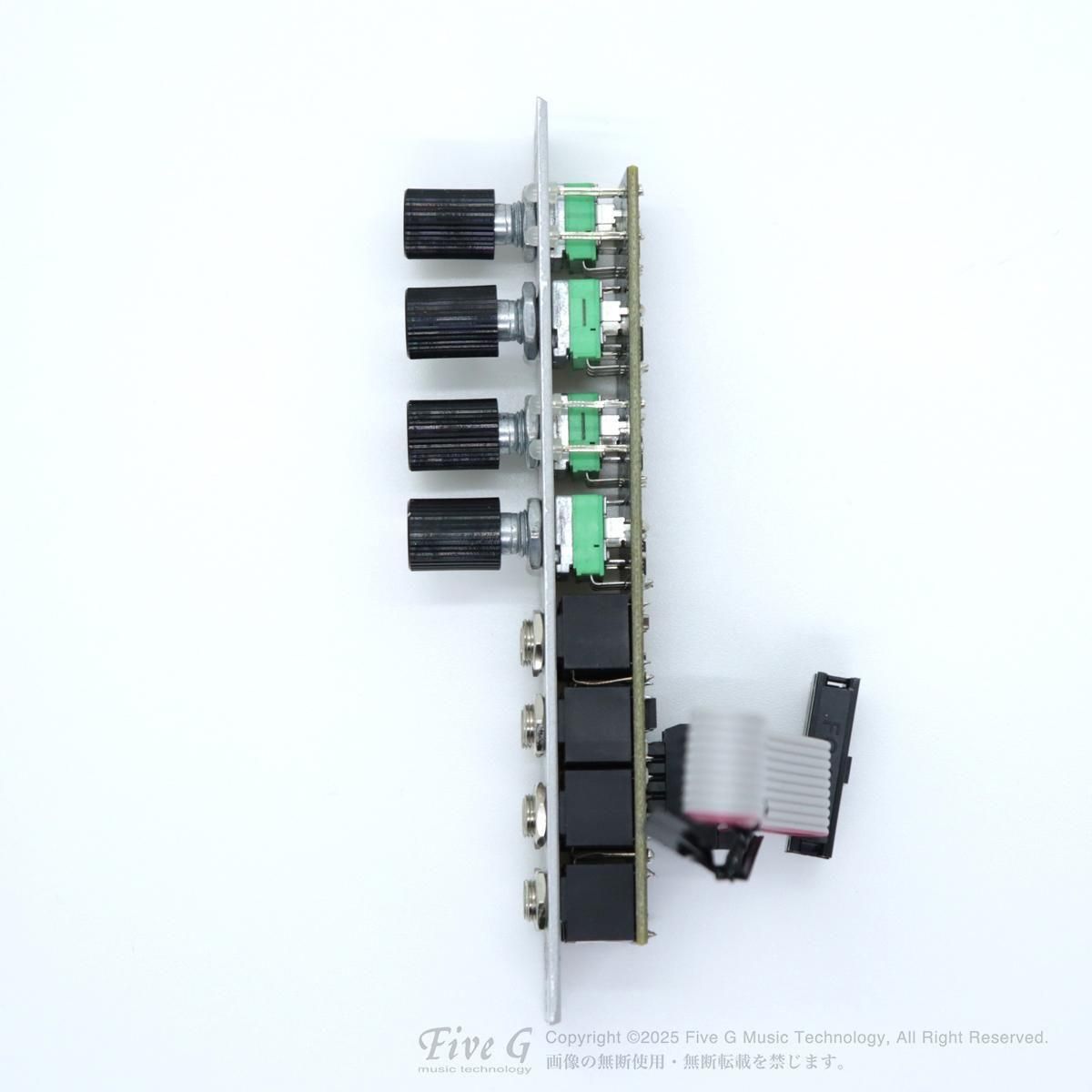 Noise Engineering | Sinc Defero【元店頭展示機B級品特価