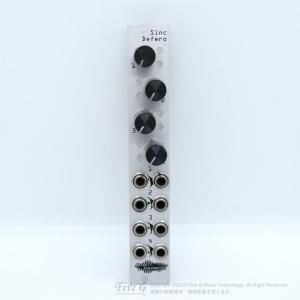 Noise Engineering | ユーロラック・モジュラーシンセ メーカー別