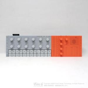 YAMAHA | SEQTRAK ORANGEš<img class='new_mark_img2' src='https://img.shop-pro.jp/img/new/icons7.gif' style='border:none;display:inline;margin:0px;padding:0px;width:auto;' />