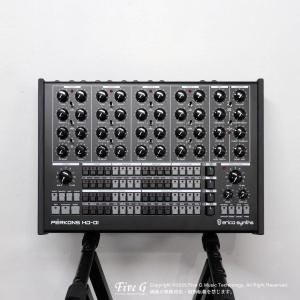 Erica Synths | PĒRKONS HD-01 BLACKš<img class='new_mark_img2' src='https://img.shop-pro.jp/img/new/icons7.gif' style='border:none;display:inline;margin:0px;padding:0px;width:auto;' />