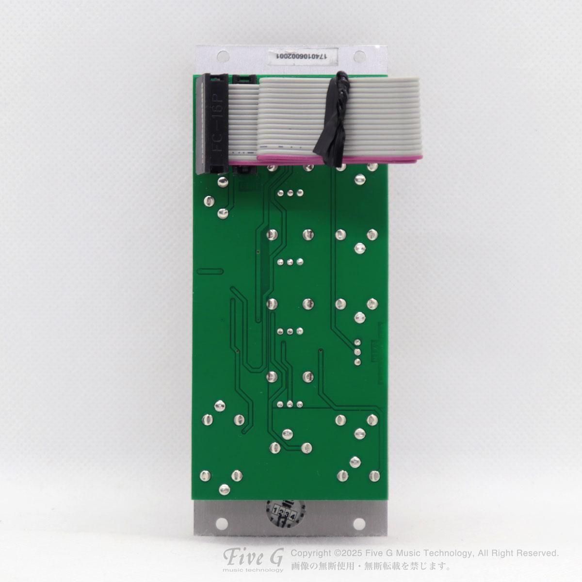 鍵盤楽器 Tiptop Audio Mixz (White Panel) Tiptop Audio | MIXZ (旧パネル) | 中古 - Used - モジュラー