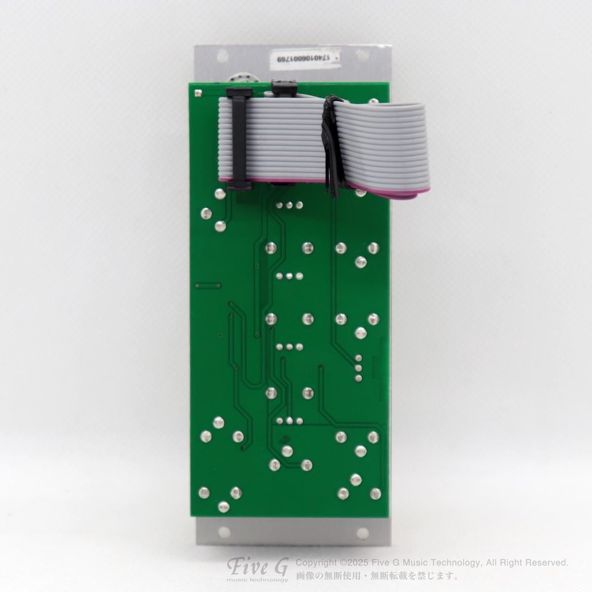 Tiptop Audio | MIXZ (旧パネル) | 中古 - Used - モジュラー