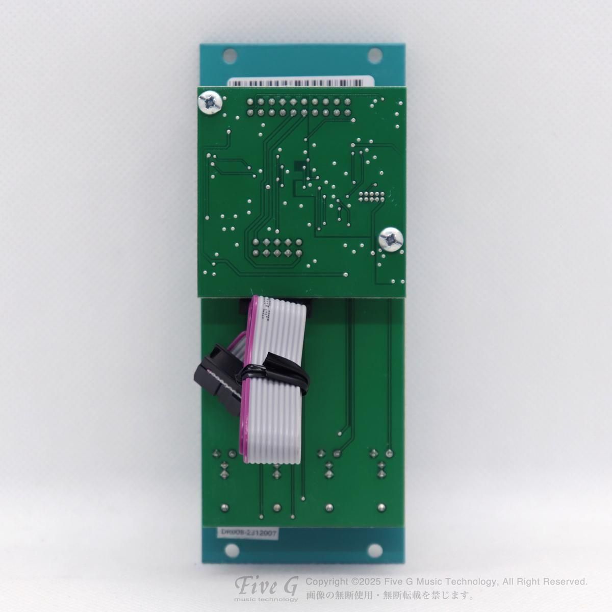 Dreadbox | Hysteria (旧パネル) | 中古 - Used - モジュラー