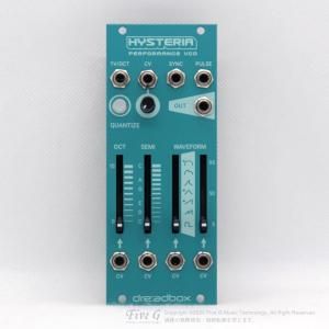 日本未発売！未使用品！Robaux SLØP1 クオンタイズモジュール モジュラーシンセ | 中古商品 ジャンル別 | Five G music technology