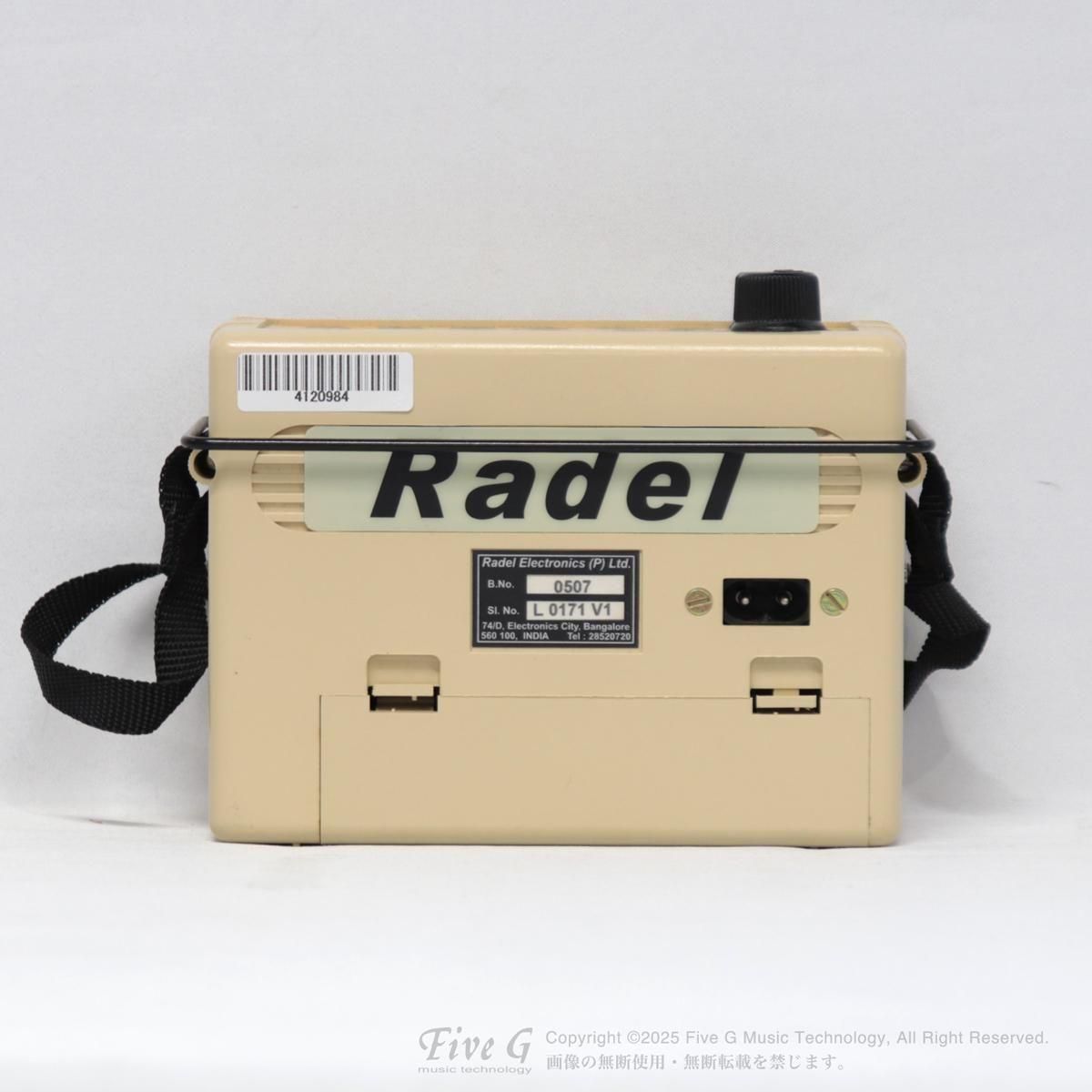 Radel | Sunadamala Dx | 中古 - Used - リズムマシン/サンプラー