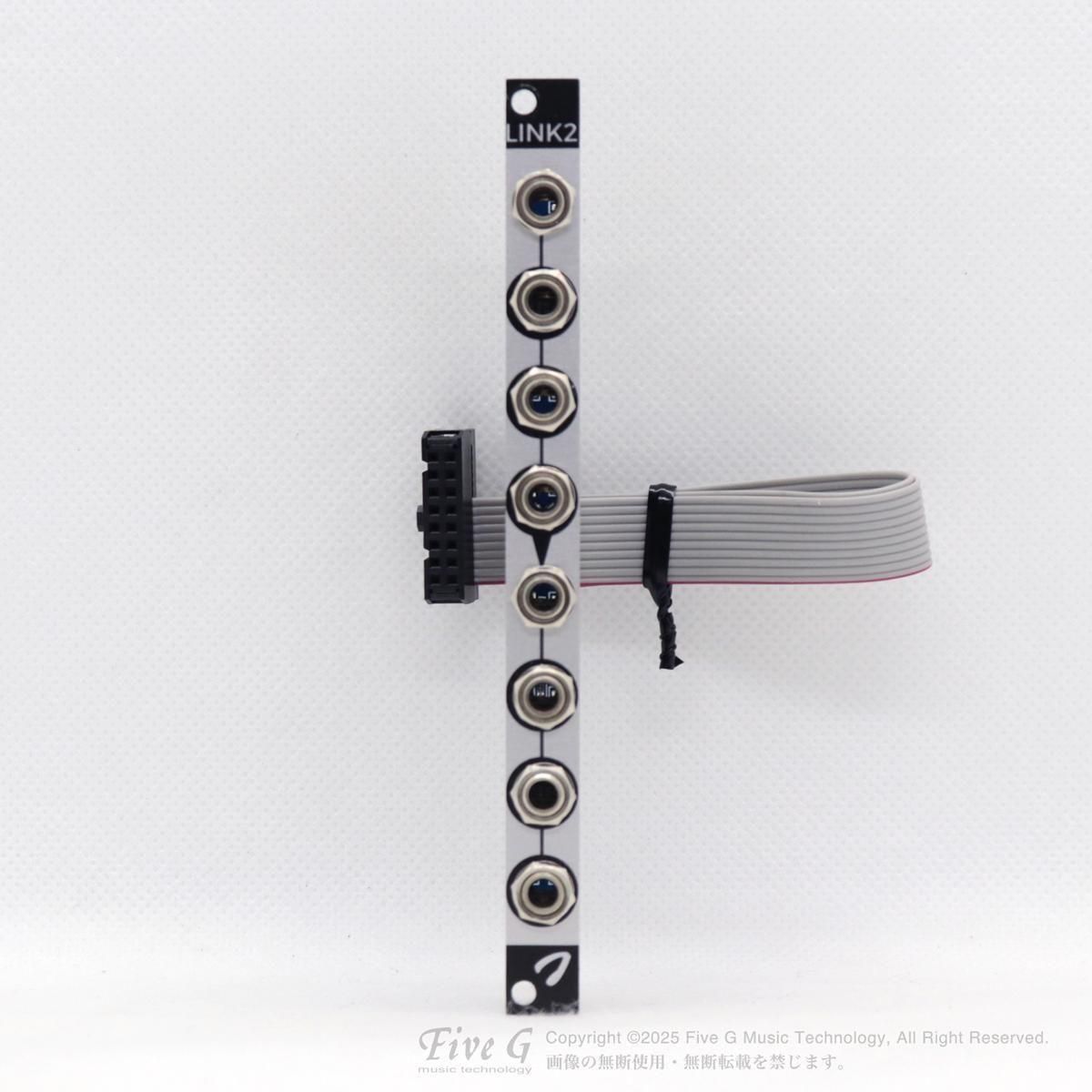 Joranalogue | Link 2 | 中古 - Used - モジュラーシンセ | Five