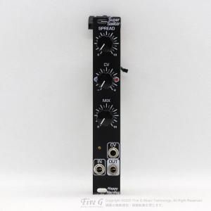 Happy Nerding | Super Sawtor MkII (Black)š<img class='new_mark_img2' src='https://img.shop-pro.jp/img/new/icons7.gif' style='border:none;display:inline;margin:0px;padding:0px;width:auto;' />
