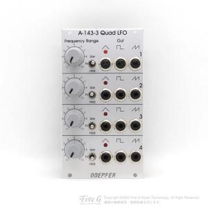 Doepfer | A-143-3š<img class='new_mark_img2' src='https://img.shop-pro.jp/img/new/icons7.gif' style='border:none;display:inline;margin:0px;padding:0px;width:auto;' />