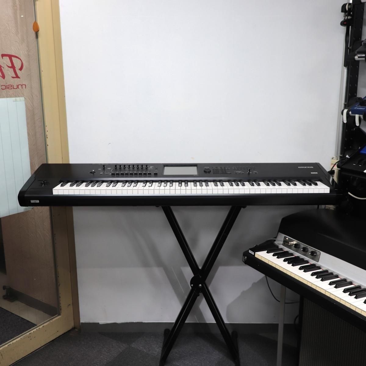 KORG | KRONOS | 中古 - Used - シンセサイザー キーボード | Five G