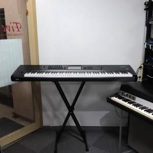<img class='new_mark_img1' src='https://img.shop-pro.jp/img/new/icons7.gif' style='border:none;display:inline;margin:0px;padding:0px;width:auto;' />KORG | Kronos Xš