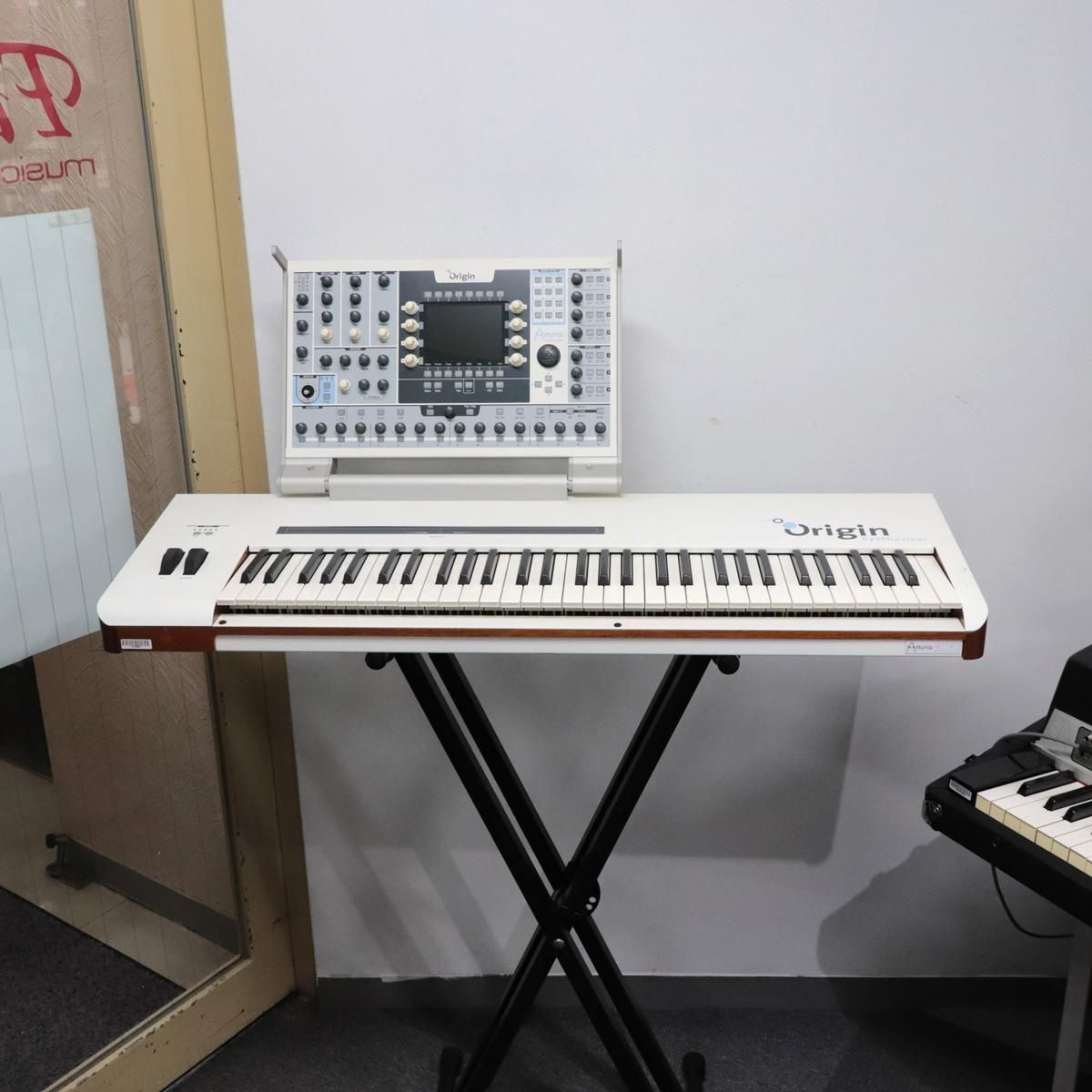ARTURIA | Origin Key | 中古 - Used - シンセサイザー キーボード