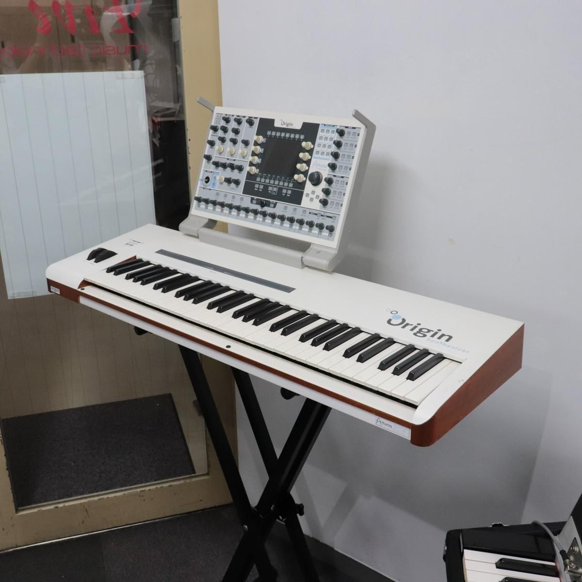 ARTURIA | Origin Key | 中古 - Used - シンセサイザー キーボード