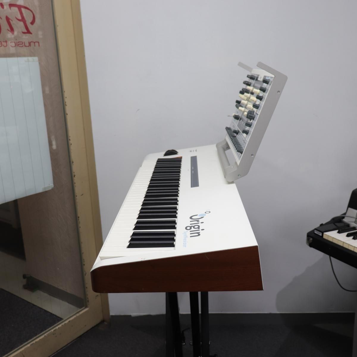 ARTURIA | Origin Key | 中古 - Used - シンセサイザー キーボード