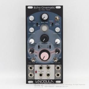 Knobula | Echo Cinematicš<img class='new_mark_img2' src='https://img.shop-pro.jp/img/new/icons7.gif' style='border:none;display:inline;margin:0px;padding:0px;width:auto;' />
