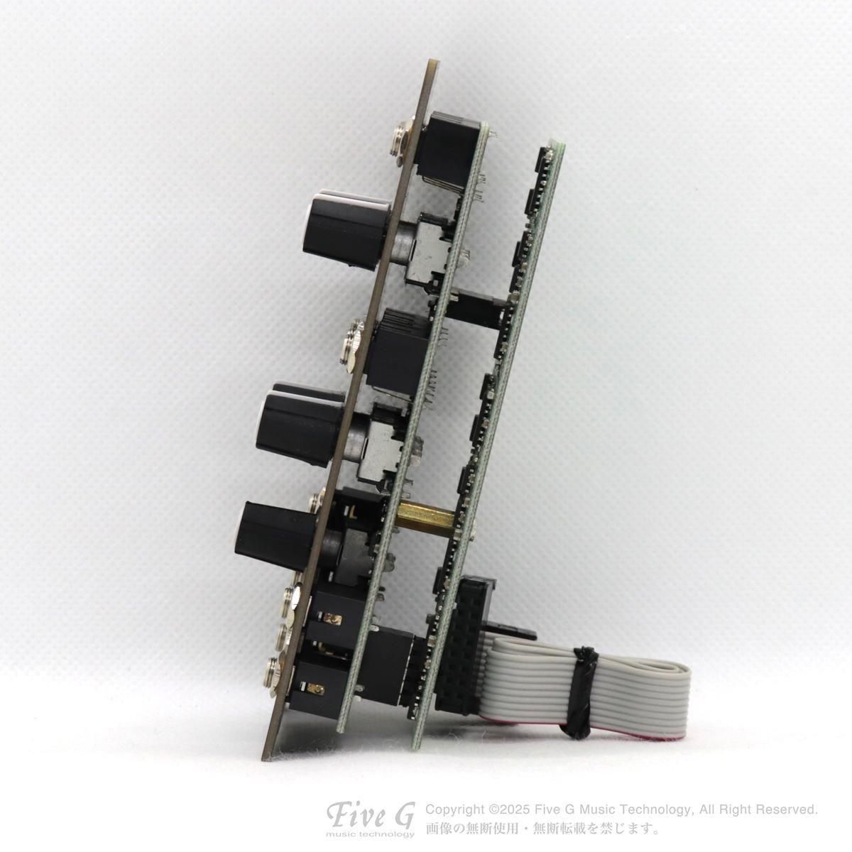 Make Noise | X-Pan | 中古 - Used - モジュラーシンセ | Five G