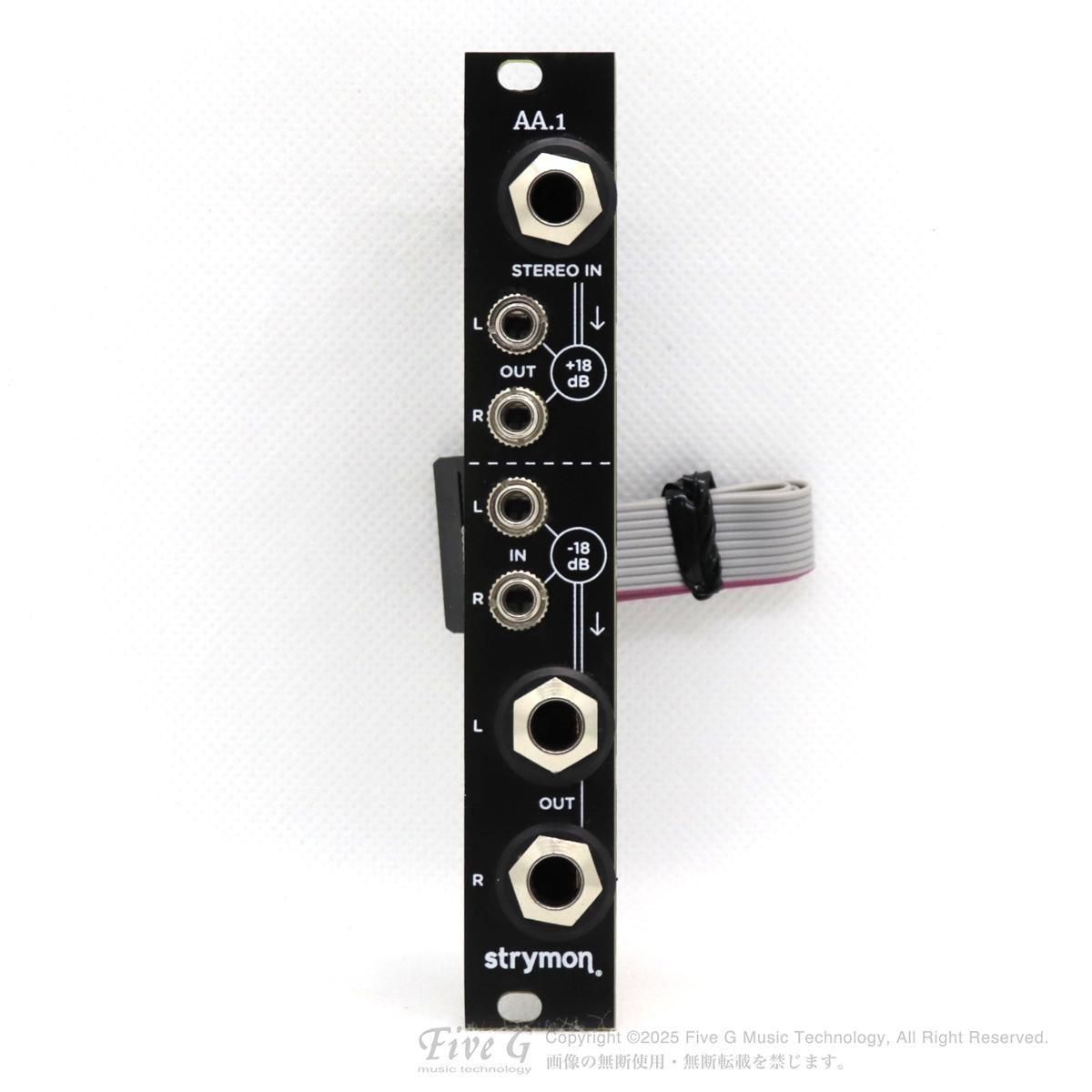 Strymon | AA.1 | 中古 - Used - モジュラーシンセ | Five G