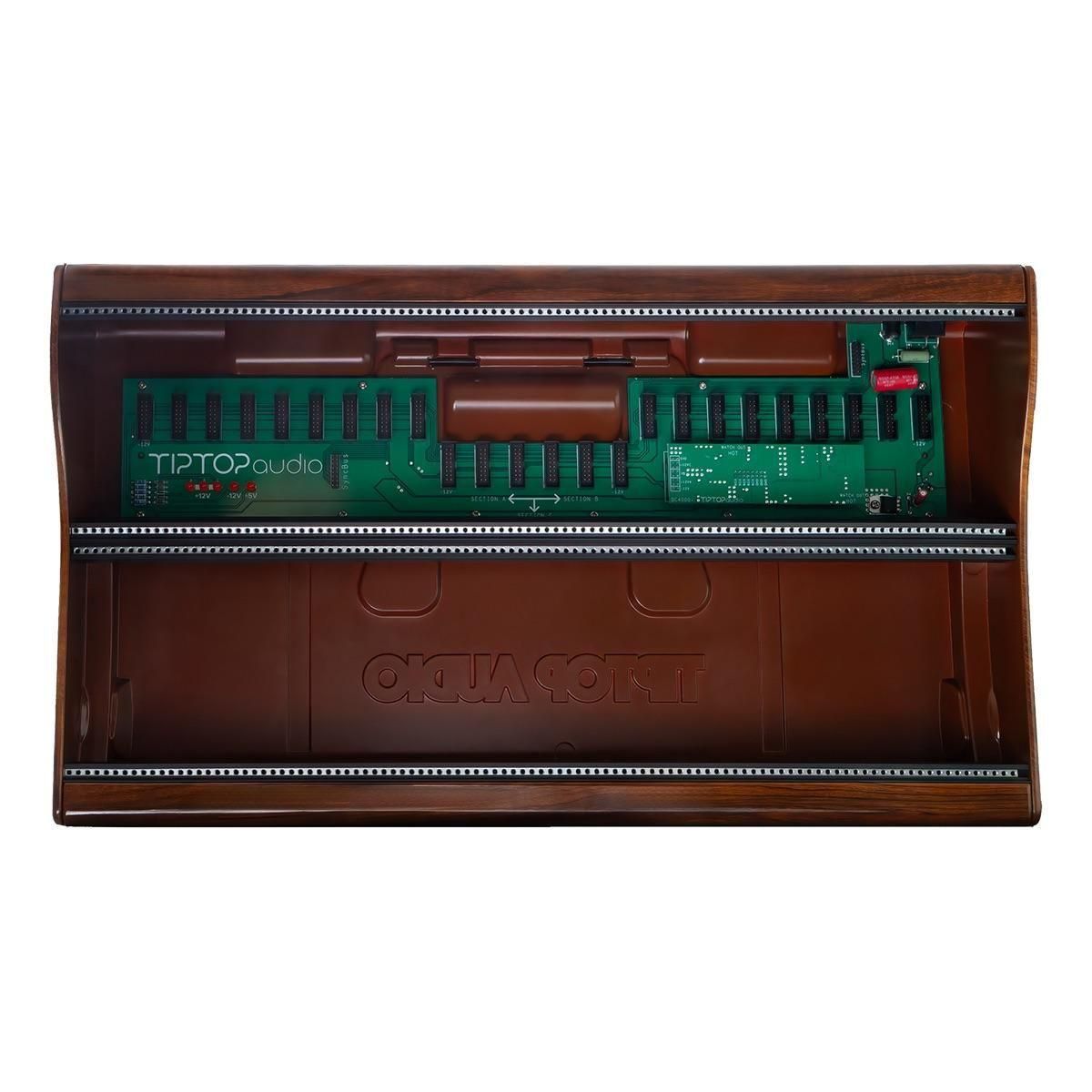 Tiptop Audio | Mantis 200t SE | ユーロラック・モジュラー