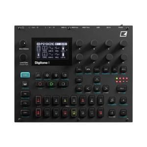 Elektron | 新品商品 メーカー別 | Five G music technology
