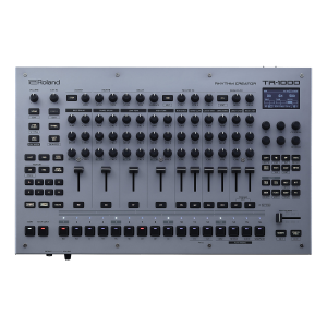 Roland | TR-1000 Rhythm Creatorڤͽ!<img class='new_mark_img2' src='https://img.shop-pro.jp/img/new/icons5.gif' style='border:none;display:inline;margin:0px;padding:0px;width:auto;' />