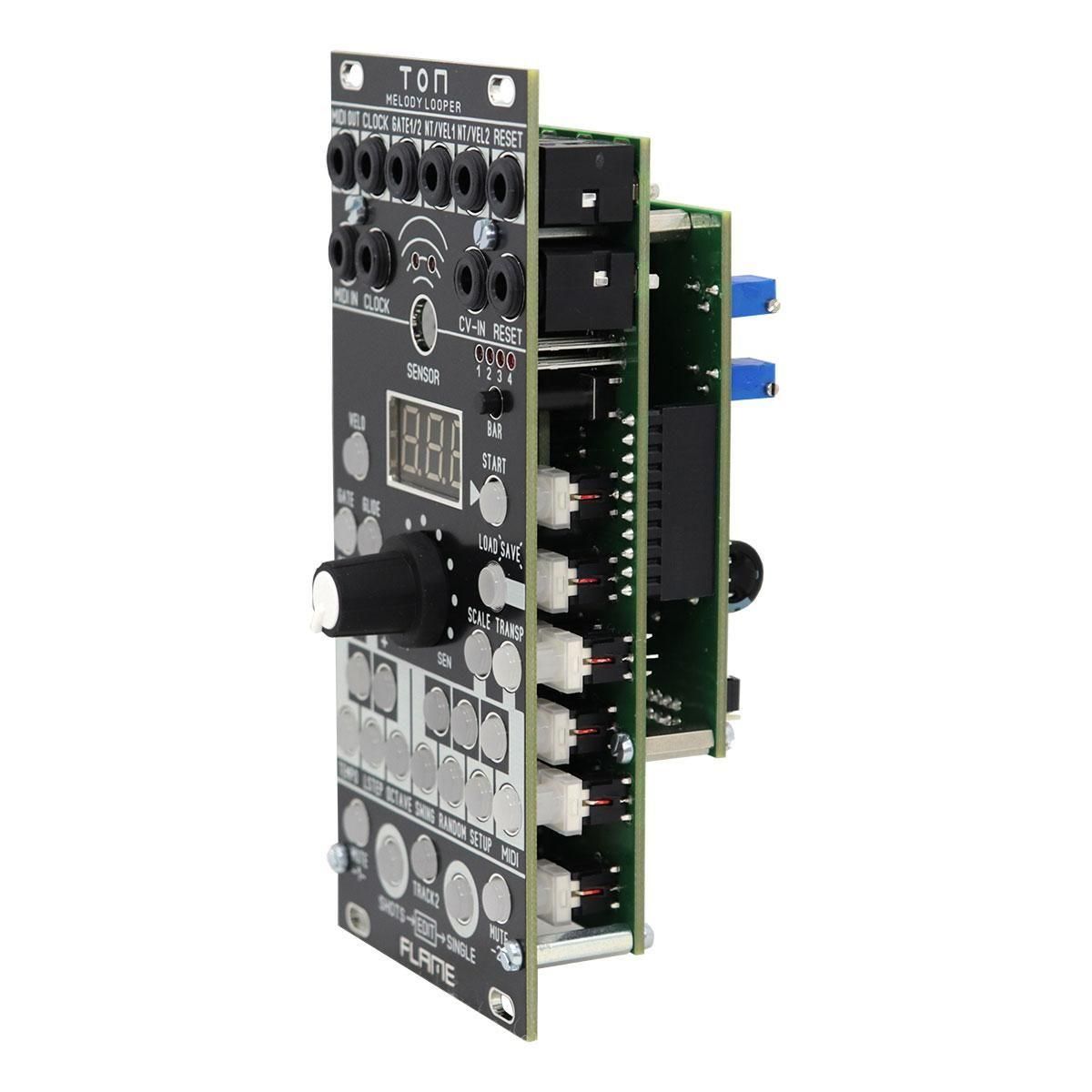 Jasmine&OliveTrees Water モジュラーシンセ　ユーロラック Jasmine&OliveTrees Water モジュラーシンセ ユーロラック