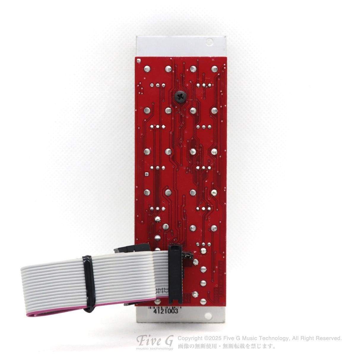 Tiptop Audio | BD-909 Silver | 中古 - Used - モジュラーシンセ