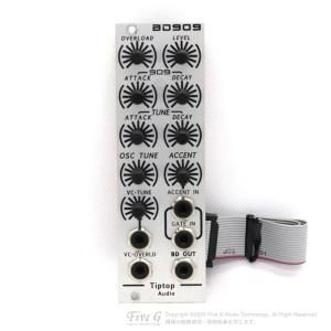 Tiptop Audio | BD-909 Silverš<img class='new_mark_img2' src='https://img.shop-pro.jp/img/new/icons7.gif' style='border:none;display:inline;margin:0px;padding:0px;width:auto;' />