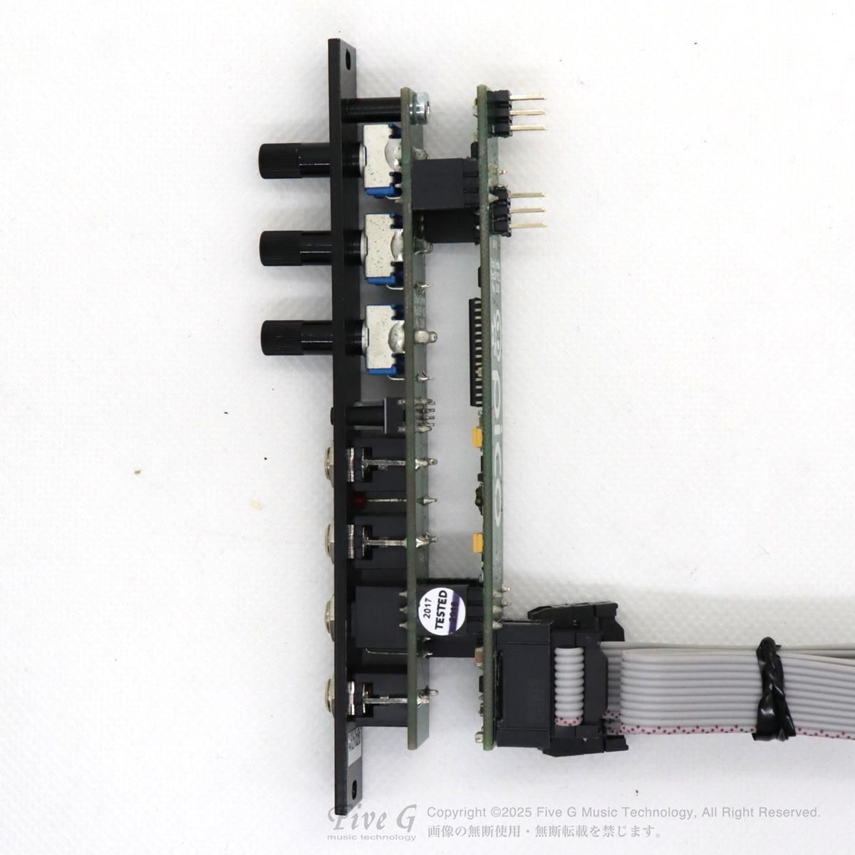 Erica Synths | Pico Dsp | 中古 - Used - モジュラーシンセ