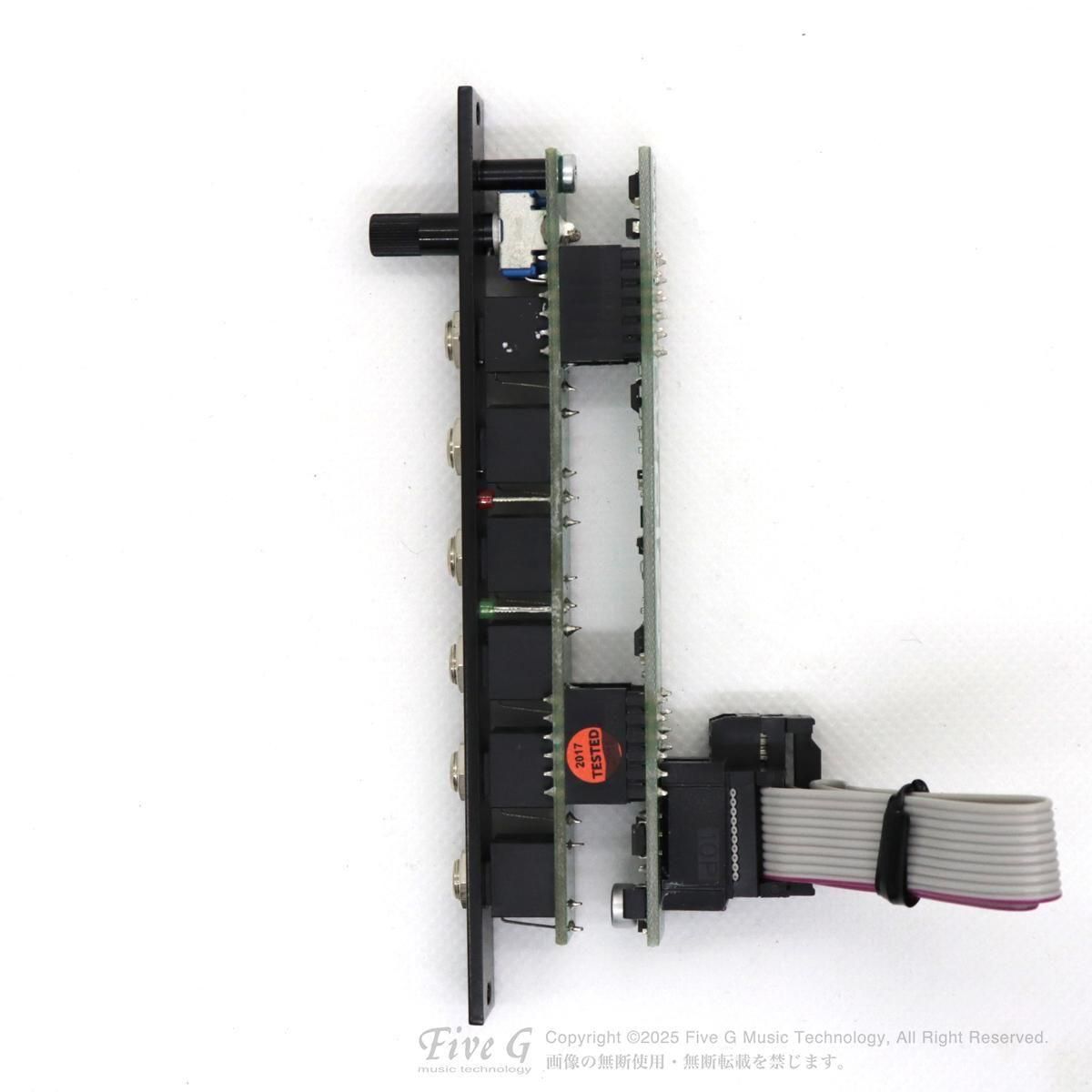 Erica Synths | Pico Rnd | 中古 - Used - モジュラーシンセ | Five G