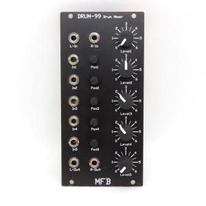 MFB | Drum-99š<img class='new_mark_img2' src='https://img.shop-pro.jp/img/new/icons7.gif' style='border:none;display:inline;margin:0px;padding:0px;width:auto;' />