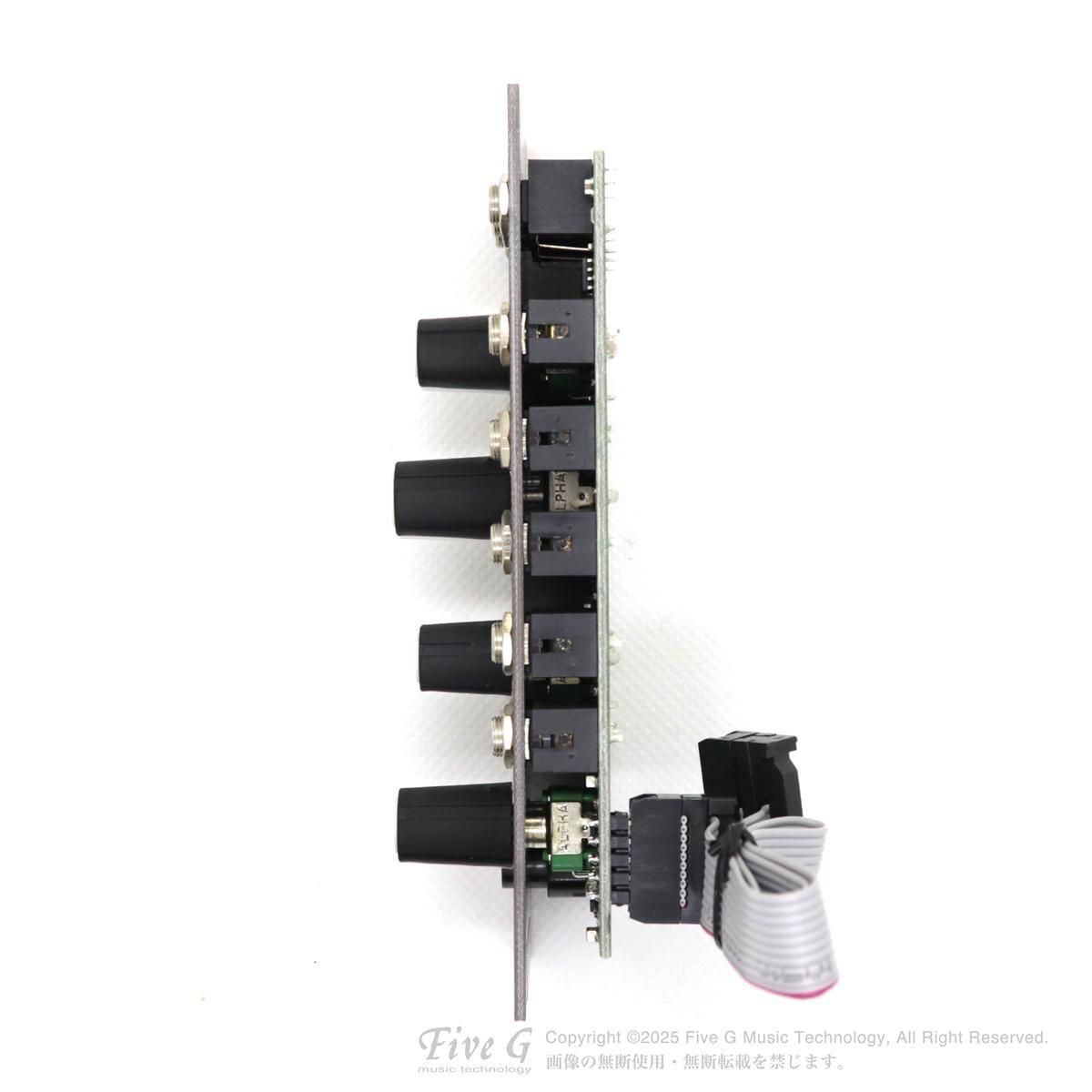 Make Noise | Richter Wogglebug | 中古 - Used - モジュラーシンセ