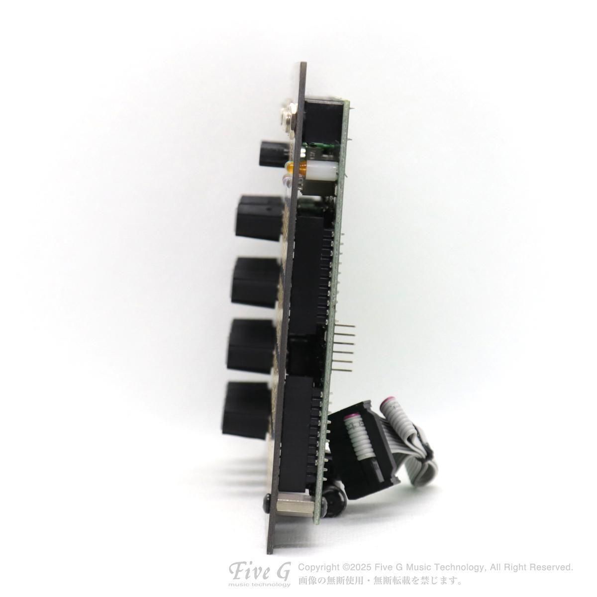 Make Noise | Rene MK1 | 中古 - Used - モジュラーシンセ | Five G