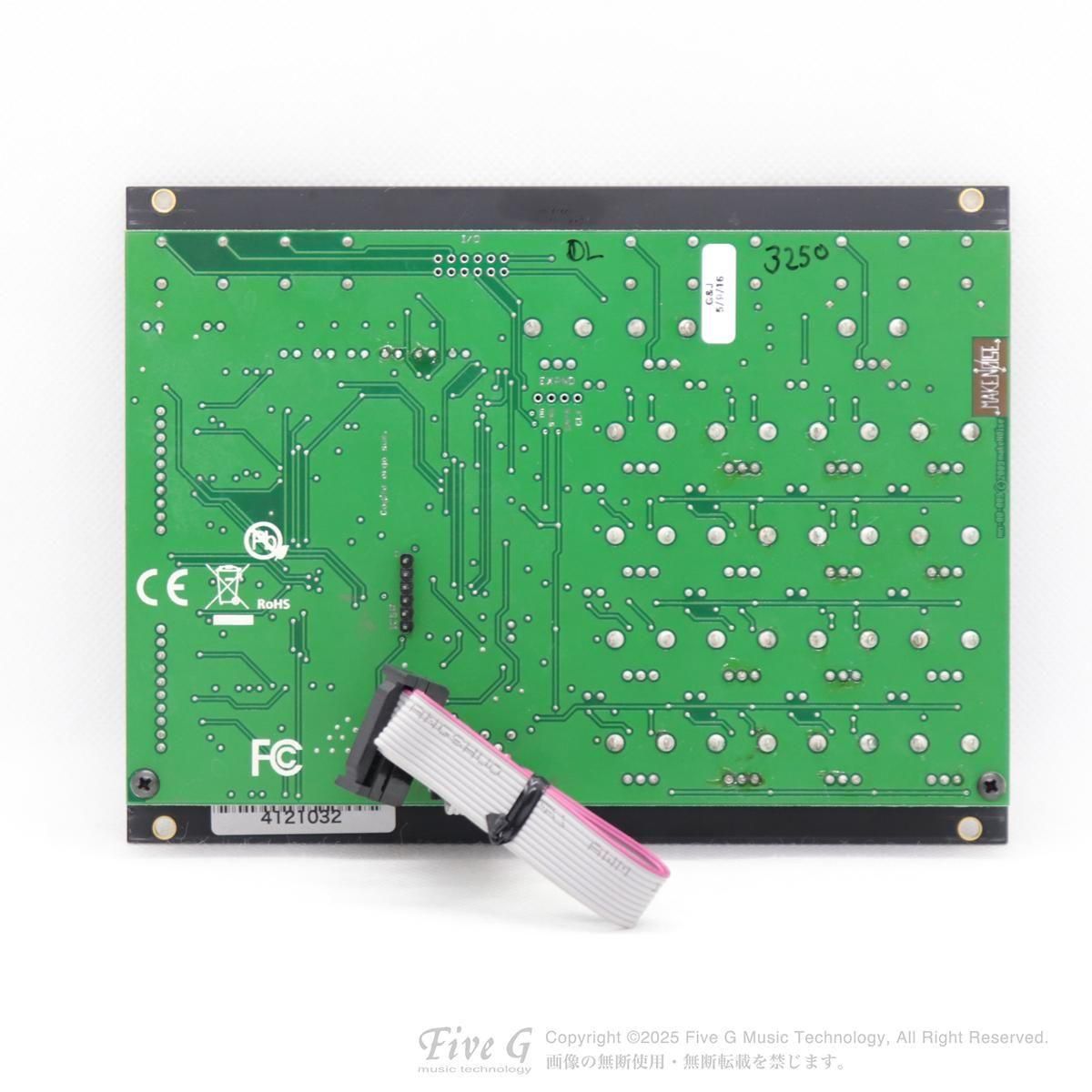 René Cartesian Sequencerルネ - デカルトシーケンサー René Cartesian