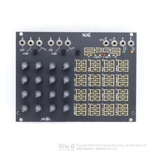 Make Noise | Rene MK1š<img class='new_mark_img2' src='https://img.shop-pro.jp/img/new/icons7.gif' style='border:none;display:inline;margin:0px;padding:0px;width:auto;' />