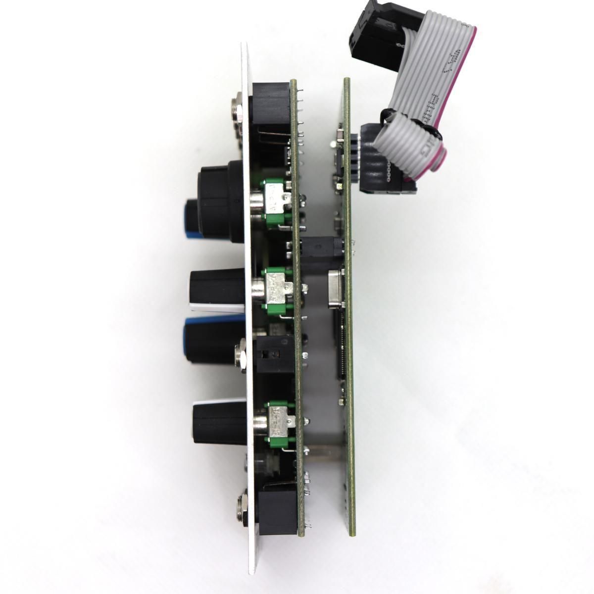 Make Noise | tELHARMONIC | 中古 - Used - モジュラーシンセ | Five G