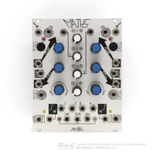 Make Noise | Maths Silverš<img class='new_mark_img2' src='https://img.shop-pro.jp/img/new/icons7.gif' style='border:none;display:inline;margin:0px;padding:0px;width:auto;' />