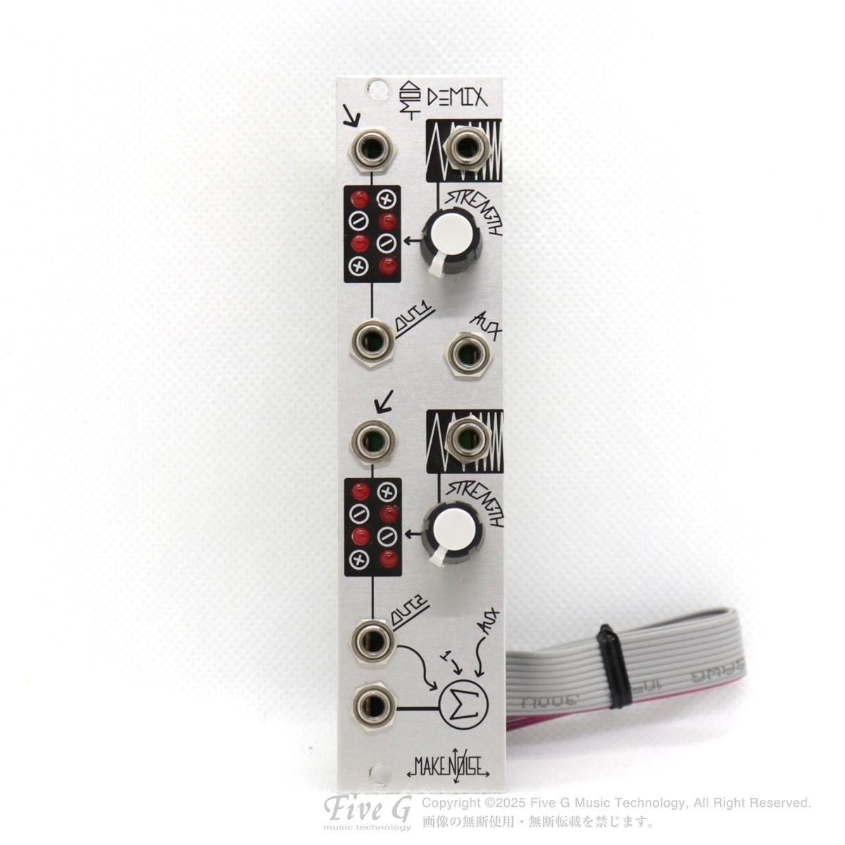 Make Noise | Moddemix | 中古 - Used - モジュラーシンセ | Five G