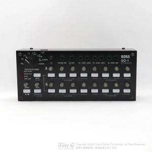 シーケンサー | 中古商品 ジャンル別 | Five G music technology