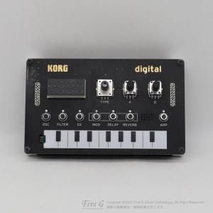 Korg | NTS-1š<img class='new_mark_img2' src='https://img.shop-pro.jp/img/new/icons7.gif' style='border:none;display:inline;margin:0px;padding:0px;width:auto;' />
