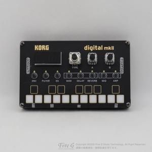 Korg | NTS-1 MKIIš<img class='new_mark_img2' src='https://img.shop-pro.jp/img/new/icons7.gif' style='border:none;display:inline;margin:0px;padding:0px;width:auto;' />