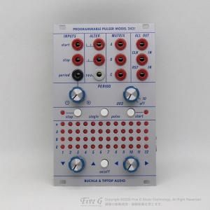 Buchla & Tiptop Audio | Model 242tš<img class='new_mark_img2' src='https://img.shop-pro.jp/img/new/icons7.gif' style='border:none;display:inline;margin:0px;padding:0px;width:auto;' />