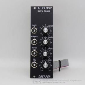 Doepfer | A-199Vš<img class='new_mark_img2' src='https://img.shop-pro.jp/img/new/icons7.gif' style='border:none;display:inline;margin:0px;padding:0px;width:auto;' />