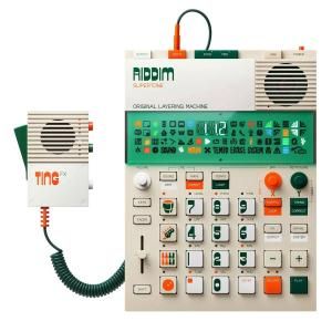 Teenage Engineering | EP-40 + EP-2350 Launch Kit<img class='new_mark_img2' src='https://img.shop-pro.jp/img/new/icons5.gif' style='border:none;display:inline;margin:0px;padding:0px;width:auto;' />