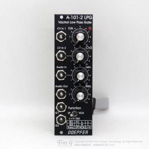 Doepfer | A-101-2Vš<img class='new_mark_img2' src='https://img.shop-pro.jp/img/new/icons7.gif' style='border:none;display:inline;margin:0px;padding:0px;width:auto;' />