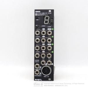 Bastl Instruments | 1983š<img class='new_mark_img2' src='https://img.shop-pro.jp/img/new/icons7.gif' style='border:none;display:inline;margin:0px;padding:0px;width:auto;' />