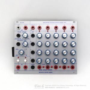 Buchla & Tiptop Audio | Model 245t Sequential Voltage Sourceš<img class='new_mark_img2' src='https://img.shop-pro.jp/img/new/icons7.gif' style='border:none;display:inline;margin:0px;padding:0px;width:auto;' />
