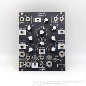 モジュラーシンセ | 中古商品 ジャンル別 | Five G music technology