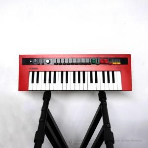 Yamaha | Reface YCš<img class='new_mark_img2' src='https://img.shop-pro.jp/img/new/icons7.gif' style='border:none;display:inline;margin:0px;padding:0px;width:auto;' />